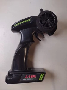 Mando a distancia de repuesto Fast Furious de 2,4 GHz solo PROBADO - Imagen 1 de 5