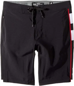 Hurley Kids' Boys' Youth Phantom John John Florence JJF 4 16" Boardshorts - Picture 1 of 30