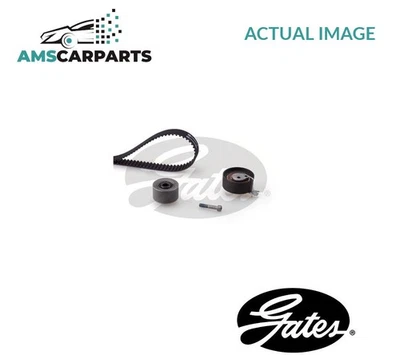 TIMING BELT / CAM BELT KIT K015581XS GATES NEW OE REPLACEMENT - Image 1 of 4