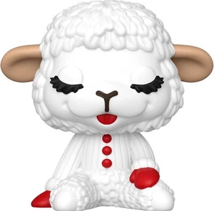 Funko Pop! Lamb Chop Funko Pop Vinyl Figure #1698 In Stock - Picture 1 of 2
