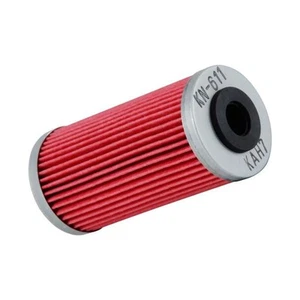 Filtro olio K&N Sherco SE3.0 300IR Racing 2012-2013 - Foto 1 di 5