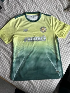 Aime Leon Dore × New Balance Football Shirt - Large - Picture 1 of 5