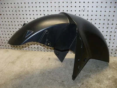 CUBIERTA GUARDABARROS RUEDA DELANTERA KAWASAKI 06 08 NINJA ZX-14 ZX14 ZX1400 35004-0089-19A Foto 1 de 4