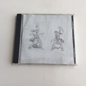 Swift The Absolute unkontrollierbare CD SELTEN Nu Metal Alternative '05 (SOUNDCLIP)