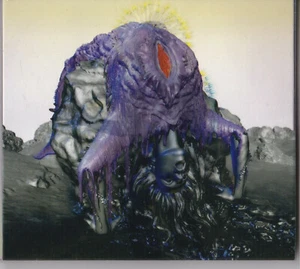 Björk -Vulnicura- CD One Little Indian - Picture 1 of 1