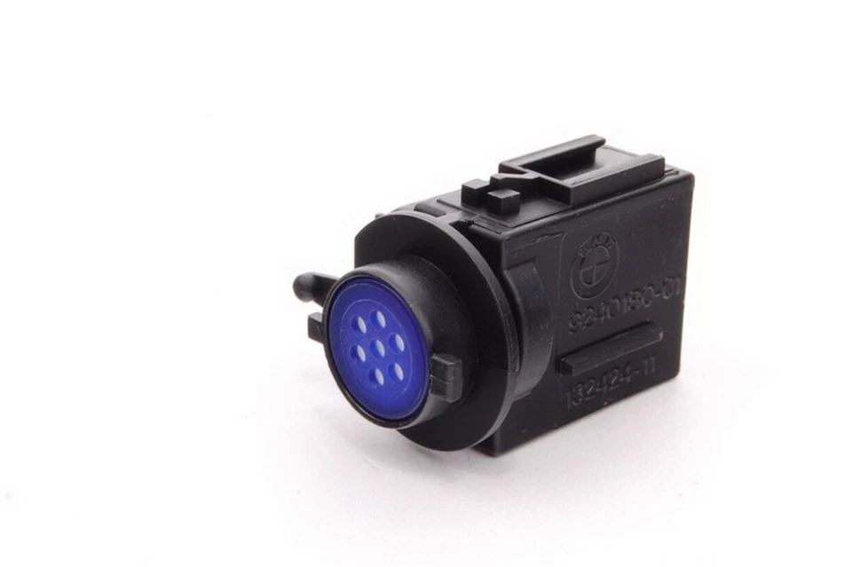 NUEVO OEM BMW SERIE 1 2 3 4 5 X AUC sensor de control de aire recirculado automático Foto 1 de 1