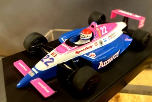 ONYX 066 Amway Lola Brayton '90 INDY 500 F1 1:43 Diecast Car #22 - Bild 1 von 17