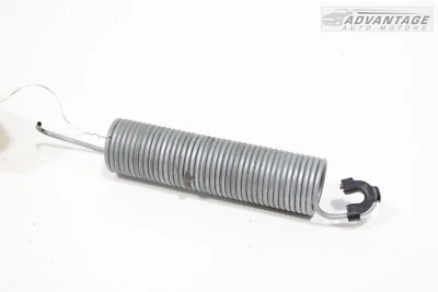 AUDI A4 QUATTRO 2017-2023 BISAGRA MALETERO TRASERO IZQUIERDO SOPORTE MUELLE HELICOIDAL OEM Foto 1 de 4