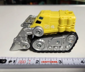 Boukenger DX Power Rangers Operation Overdrive Dozer Driver Bandai 2007 - Picture 1 of 7