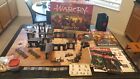 WARHAMMER WARCRY GAME STARTER ROLE PLAY GAME BOARD SET