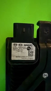 17 18 19 KIA NIRO FRONT RADAR CRUISER SENSOR MODULE 96 400 G 5100 - Picture 1 of 6