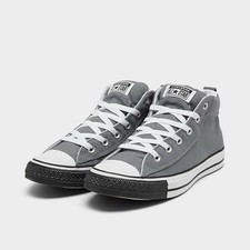 ofertas converse grises