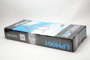 Quik-Lok Laptop and Mixer Tripod Stand 30.1 x 16.3 x 5.1", MuliFunction NIB - Picture 1 of 3