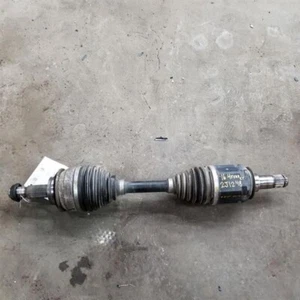 2012-2023 Toyota 4Runner Front Driver Left CV Axle Shaft - Picture 1 of 1