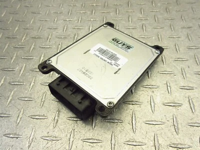 2011 Harley Davidson Electra Glide Limited FLHTK CDI ECU Engine Control Unit - Image 1 of 4