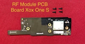 Original Microsoft OEM Xbox ONE S Power/Eject/Sync RF Board 1682 - Picture 1 of 2