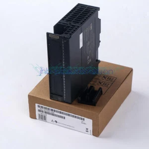 1piece Siemens 6ES7332-5HD01-0AB0 6ES7 332-5HD01-0AB0 Output Module New - Picture 1 of 9