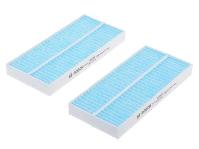 Cabin Air Filter For 2004-2015 Nissan TITAN 2005 2006 2007 2008 2009 ZG813WJ - Image 1 of 1