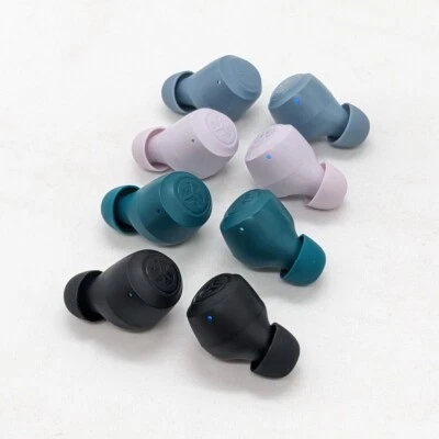 Left or right ear ONLY JLab Go Air Pop true wireless earbuds in-ear headphones - Image 1 of 4