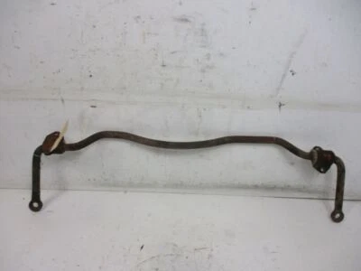 Estabilizador Delantero D-19mm Se Adapta a Mercedes-Benz Pontón (W120) 180 D Foto 1 de 4