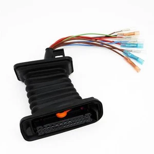 Kit Riparazione Cablaggio Porta per VW Golf V 1K1 1K5 VW Bettle 5C - Foto 1 di 4