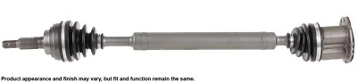 Conjunto de eje CV cardone del lado del pasajero delantero para Corolla 1984-1988 (60-5118) Foto 1 de 4