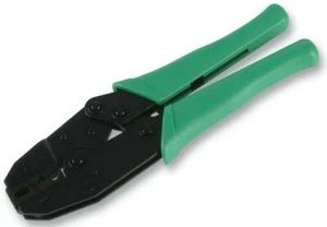 RATCHET HEX CRIMPING TOOL - D03016 - Picture 1 of 1