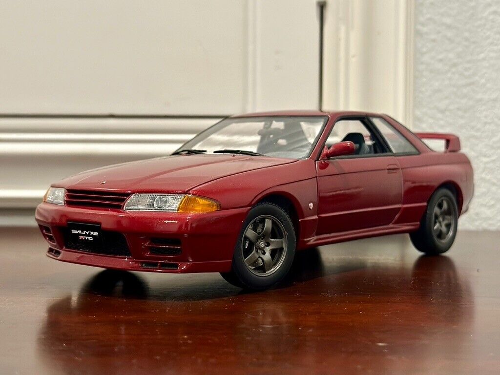 Nissan 1:18 Scale Diecast Cars for sale - eBay Nissan 1:18 Scale Diecast Cars for sale - eBay