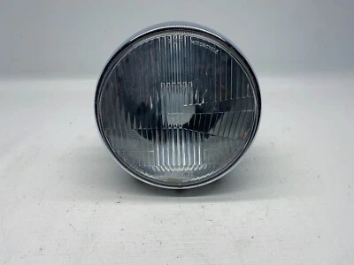 Faro principal BMW R65 UE (1) 87' Foto 1 de 4