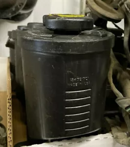 Ford 6.4L F250 F350 F450 F550 Oil Reservoir 1847917C1 - Picture 1 of 2