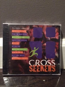 Cross Seekers CD New & Sealed - Picture 1 of 1