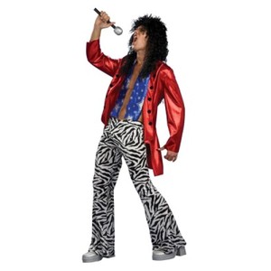 Heavy Metal Costumes for Men for sale 