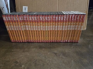 Star Trek, The Original Series DVD Set, Vol 1-40. 1, 2,3,4,5,7,11,12 New Only 31 - Picture 1 of 7