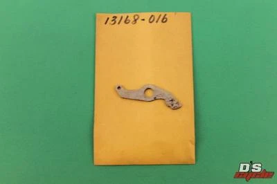 Palanca de cambio de tambor Kawasaki F5 F8 F9 F81M A 13168-016 NOS Foto 1 de 4