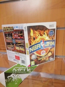 NBA JAM - WII - - Picture 1 of 2