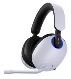 Sony INZONE H9 Wireless Noise Canceling Gaming Headset PS5 / PC - FREE SHIPPING - Picture 1 of 3