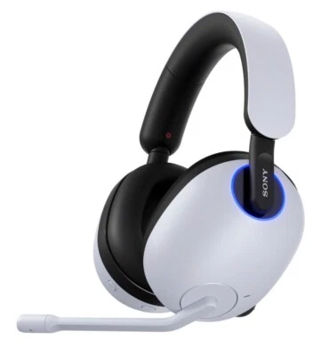 Sony INZONE H9 Wireless Noise Canceling Gaming Headset PS5 / PC - FREE SHIPPING - Image 1 of 3