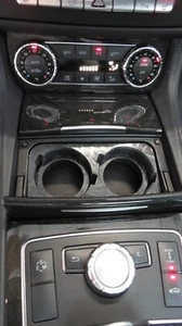 Becherhalter Cupholder Getränkehalter für Mercedes Benz W218 CLS 63 500 320 - Picture 1 of 18