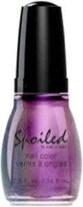 Spoiled by Wet n Wild 14,8 ml nagelfarbene Politur (S058 violette Frauen) - Bild 1 von 1