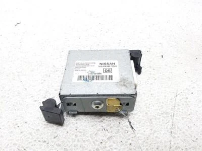 2009 2010 Nissan Murano Audio Aux Cont Unit OEM 284H1-1BA0A - Imagem 1 de 4