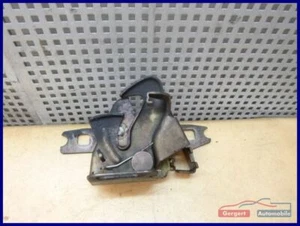 Schloss Motorhaube Motorhaubenschloss 1H0823509 VW GOLF III 3 (1H1) 1.9 TDGTD - Bild 1 von 4