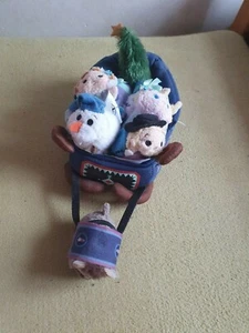Eiskönigin/Frozen Tsum Tsum Set - Bild 1 von 1