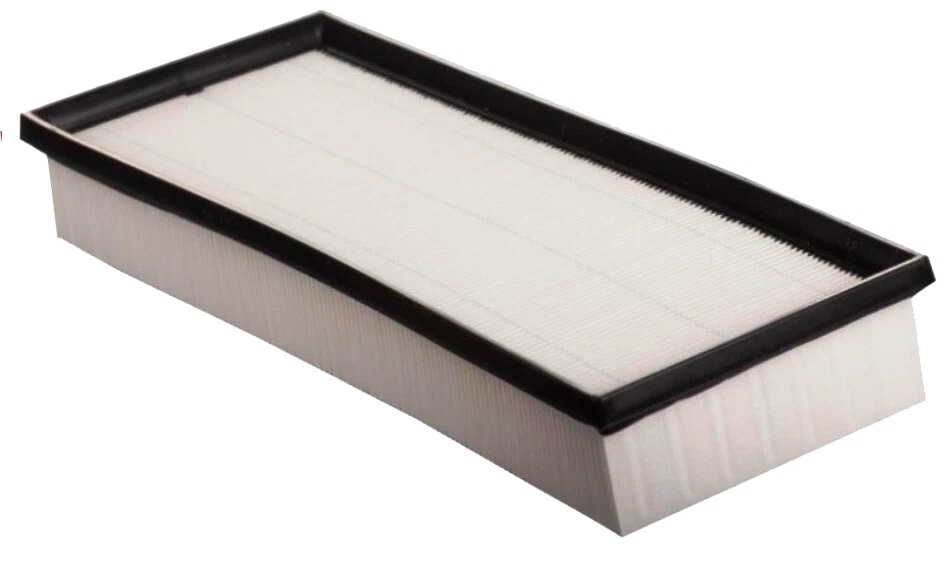 Filtro de aire del motor para Mercedes-Benz SLK350 2009-2011 con 3,5 L 6 cilindros V Foto 1 de 1