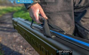 Preston Hardcase Pole Safe - Imagen 1 de 5
