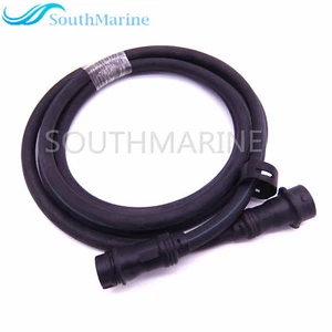 Extension Wire Harness 688-8258A-10 10P 9.84FT for Yamaha Remote Control Box 3M - Picture 1 of 4