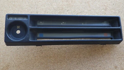 Cubierta, regulación de la calefacción, iluminación en orden, VW Jetta II nº 191919383 - Imagen 1 de 4