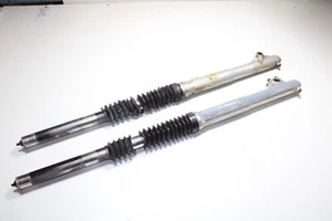 FRONT FORKS SHOCK ABSORBERS 1979 HONDA XL500S XL500 F9 - Picture 1 of 6
