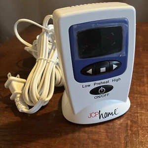 Controlador de manta eléctrica JCP Home EverSoft BeautyRest Biltmore y más - Imagen 1 de 4