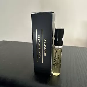 CLIVE CHRISTIAN Perfume - Men Addictive Arts Hedonistic 2ML Sample - Picture 1 of 4