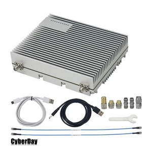 LibreVNA 2.0 Upgraded 100kHz-6GHz Vector Network Analyzer USB Based 2-Port VNA - Picture 1 of 7